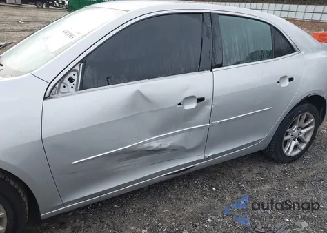 2013 Chevrolet Malibu Lt z USA, uszkodzony, nr VIN 1G11C5SA5DF298281